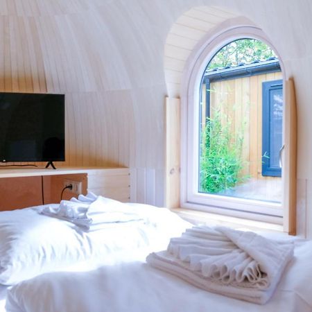 Tortuga - Einfach Anders! Villa Landau in der Pfalz Eksteriør bilde